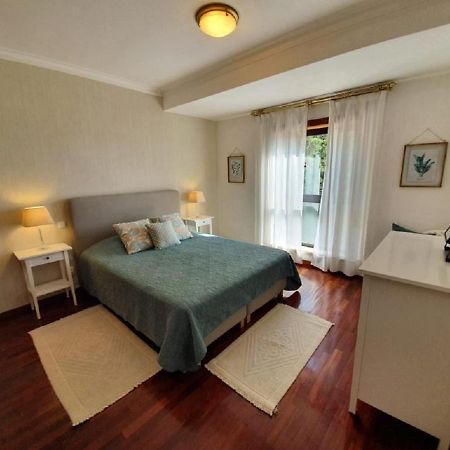 Apartment Afonso Henriques โกอิมบรา ภายนอก รูปภาพ