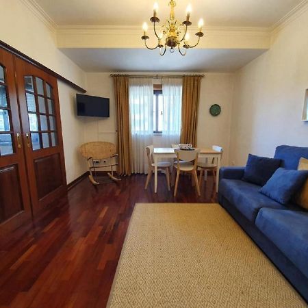 Apartment Afonso Henriques โกอิมบรา ภายนอก รูปภาพ