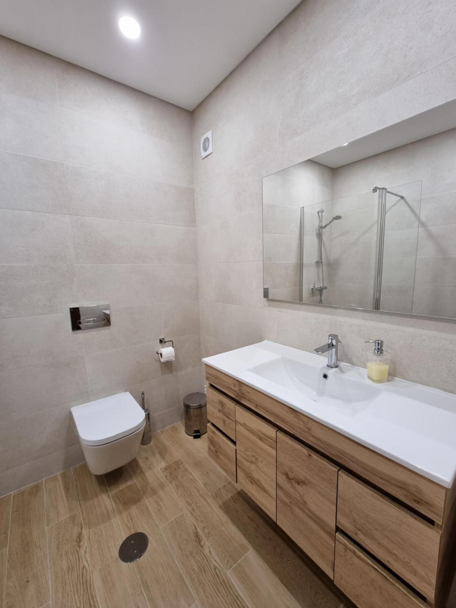 Apartment Afonso Henriques โกอิมบรา ภายนอก รูปภาพ