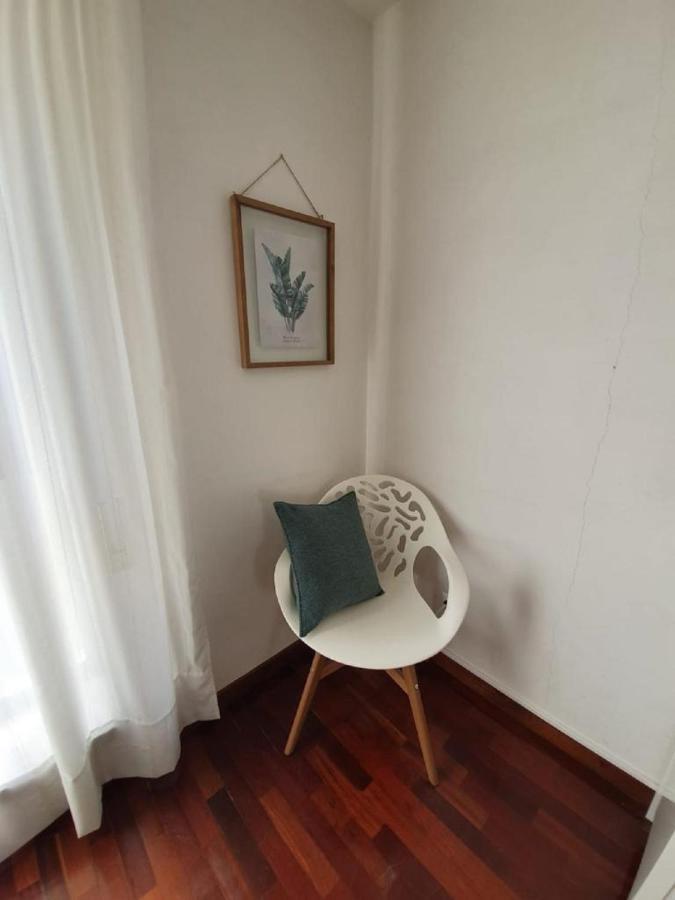 Apartment Afonso Henriques โกอิมบรา ภายนอก รูปภาพ