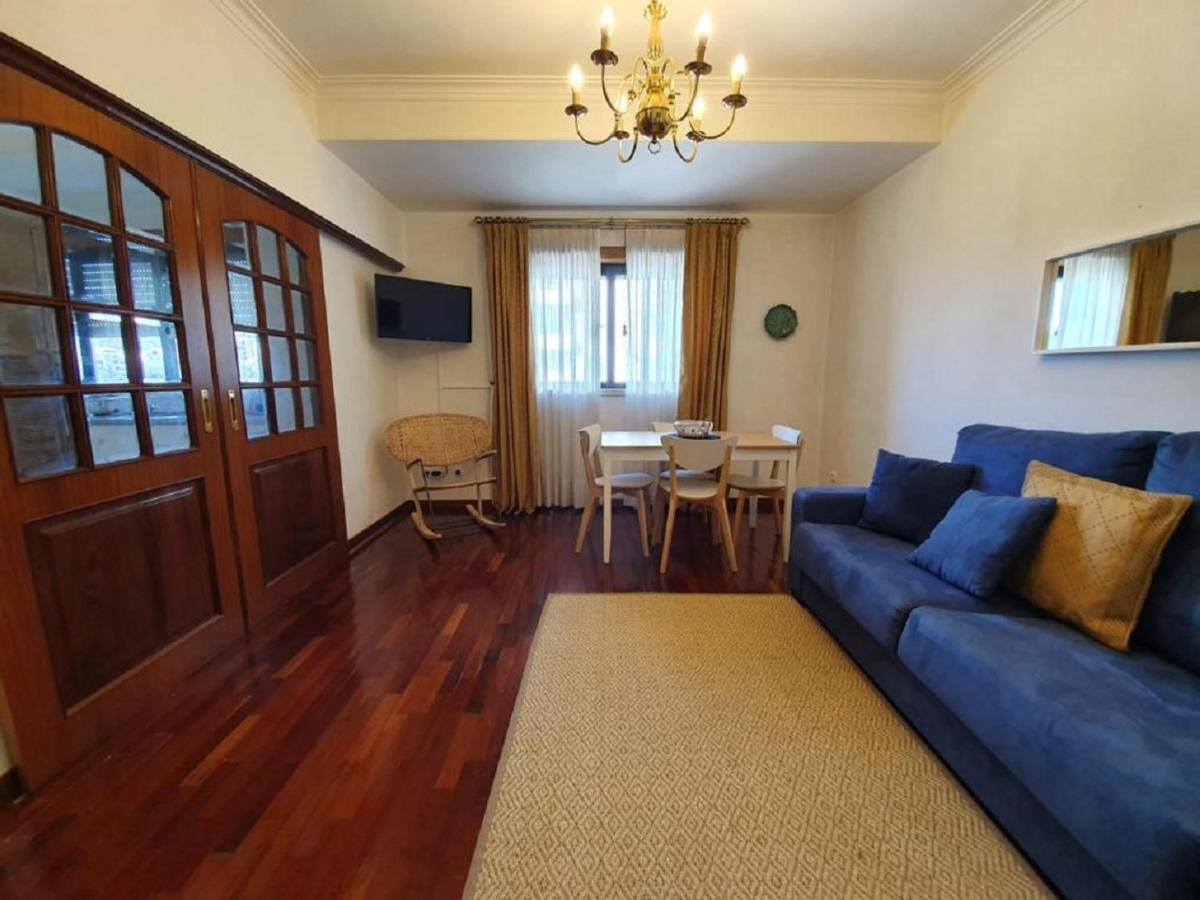 Apartment Afonso Henriques โกอิมบรา ภายนอก รูปภาพ