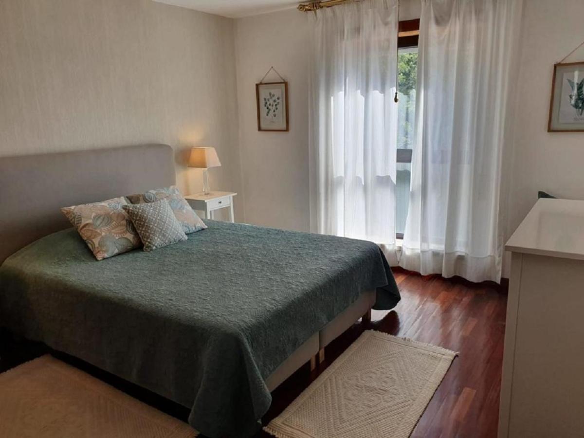 Apartment Afonso Henriques โกอิมบรา ภายนอก รูปภาพ