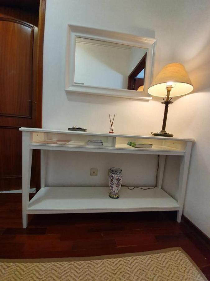 Apartment Afonso Henriques โกอิมบรา ภายนอก รูปภาพ