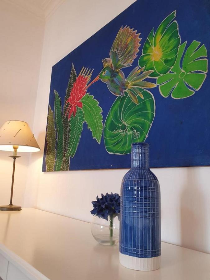 Apartment Afonso Henriques โกอิมบรา ภายนอก รูปภาพ
