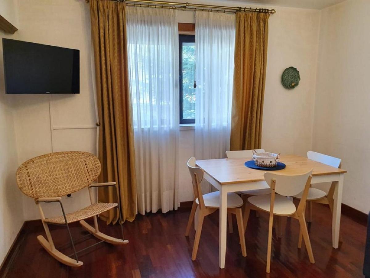 Apartment Afonso Henriques โกอิมบรา ภายนอก รูปภาพ