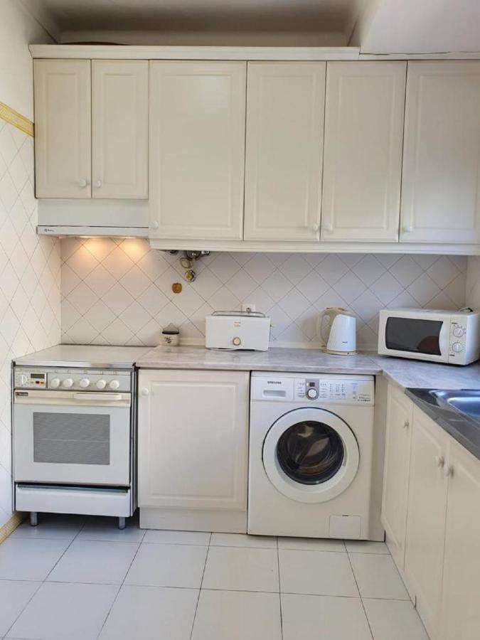 Apartment Afonso Henriques โกอิมบรา ภายนอก รูปภาพ